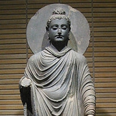 仏陀の教え－仏陀の布教