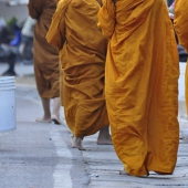仏陀の教え－仏陀の出家の物語
