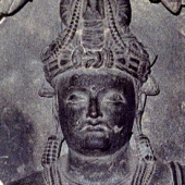 仏陀最後の旅立ち